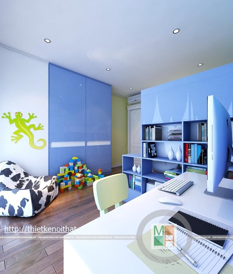 ThietkechungcuRoyalcity_ChiThao_phong ngu con (3)